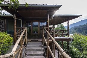 Rushaga Gorilla Lodge