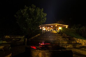 Rushaga Gorilla Lodge