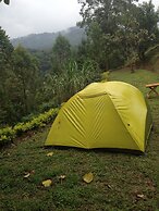 Rushaga Gorilla Lodge