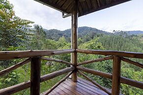 Rushaga Gorilla Lodge