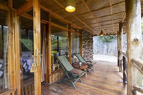 Rushaga Gorilla Lodge
