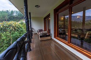 Rushaga Gorilla Lodge