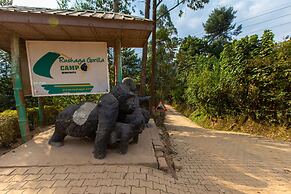 Rushaga Gorilla Lodge