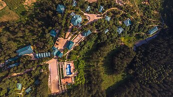 Rushaga Gorilla Lodge