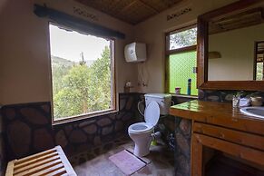 Rushaga Gorilla Lodge