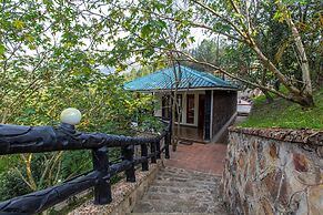 Rushaga Gorilla Lodge