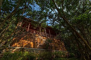 Rushaga Gorilla Lodge