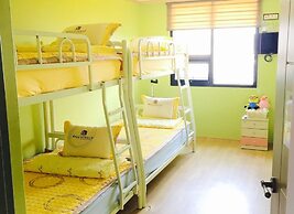 Yeosuro Guesthouse - Hostel