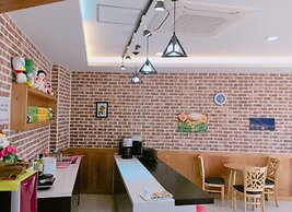 Yeosuro Guesthouse - Hostel