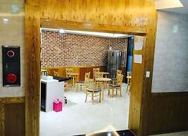 Yeosuro Guesthouse - Hostel