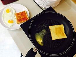 Yeosuro Guesthouse - Hostel