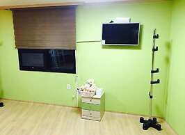 Yeosuro Guesthouse - Hostel