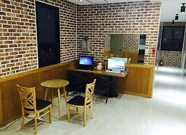 Yeosuro Guesthouse - Hostel