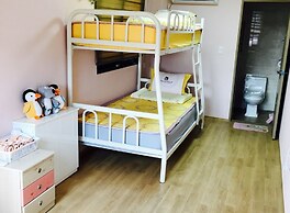 Yeosuro Guesthouse - Hostel