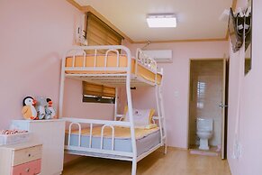 Yeosuro Guesthouse - Hostel