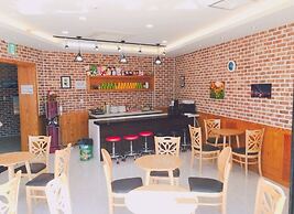 Yeosuro Guesthouse - Hostel