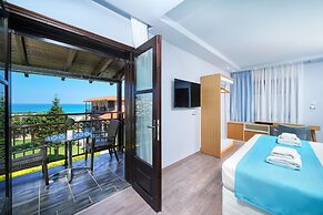 Kamelia & Semeli Hotel