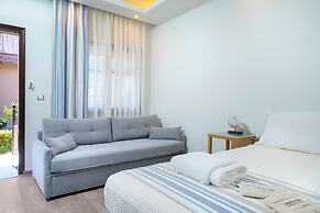 Kamelia & Semeli Hotel