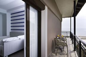 Kamelia & Semeli Hotel