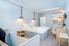 Kamelia & Semeli Hotel