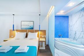 Kamelia & Semeli Hotel