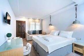 Kamelia & Semeli Hotel