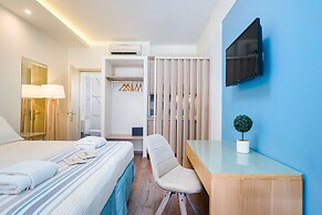 Kamelia & Semeli Hotel