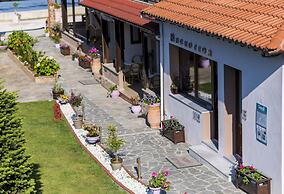 Kamelia & Semeli Hotel