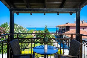 Kamelia & Semeli Hotel