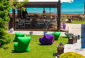 Kamelia & Semeli Hotel