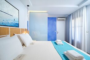 Kamelia & Semeli Hotel