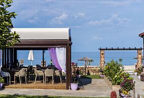 Kamelia & Semeli Hotel