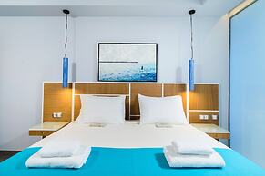 Kamelia & Semeli Hotel