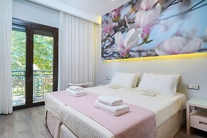 Kamelia & Semeli Hotel