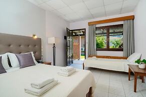 Kamelia & Semeli Hotel