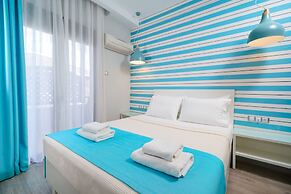 Kamelia & Semeli Hotel