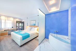 Kamelia & Semeli Hotel