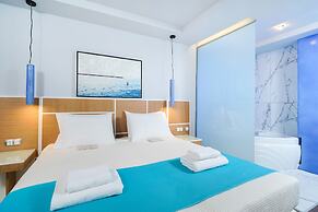 Kamelia & Semeli Hotel