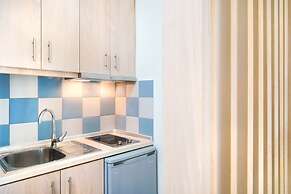 Kamelia & Semeli Hotel