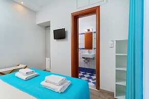 Kamelia & Semeli Hotel