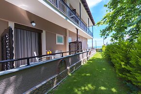 Kamelia & Semeli Hotel