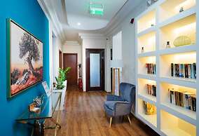 Kamelia & Semeli Hotel