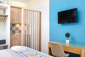 Kamelia & Semeli Hotel