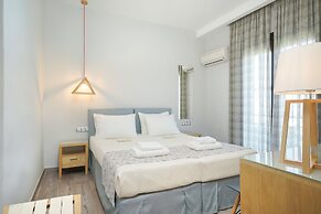 Kamelia & Semeli Hotel