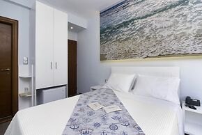 Kamelia & Semeli Hotel