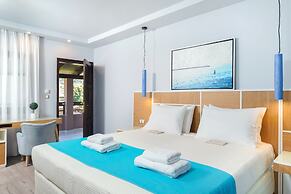 Kamelia & Semeli Hotel