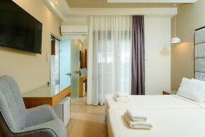 Kamelia & Semeli Hotel