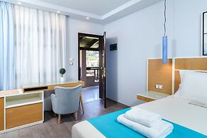 Kamelia & Semeli Hotel