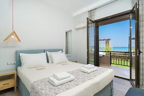 Kamelia & Semeli Hotel