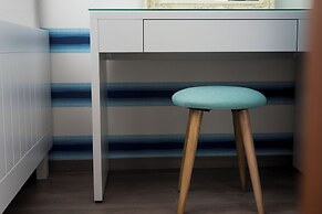 Kamelia & Semeli Hotel